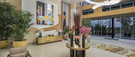 Hyatt Regency Izmir IstinyePark