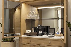 Grand Hyatt Izmir Istinyepark