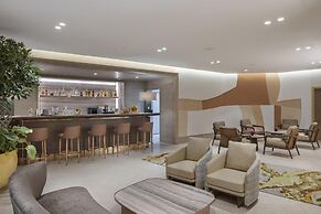 Hyatt Regency Izmir IstinyePark