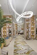 Hyatt Regency Izmir IstinyePark