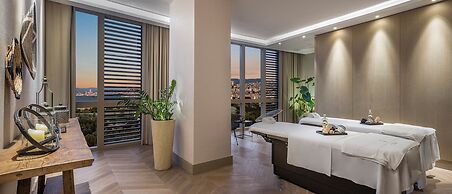 Hyatt Regency Izmir IstinyePark