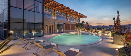 Hyatt Regency Izmir IstinyePark