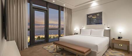 Grand Hyatt Izmir Istinyepark