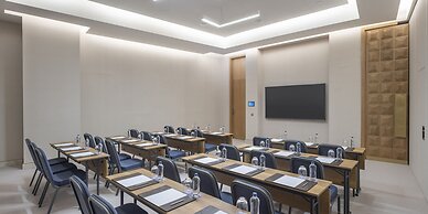 Hyatt Regency Izmir IstinyePark