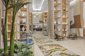 Hyatt Regency Izmir IstinyePark