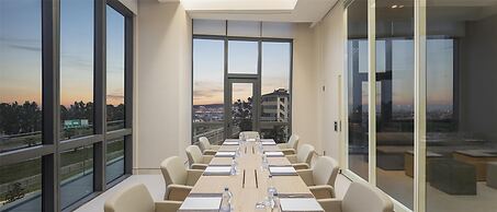 Hyatt Regency Izmir IstinyePark