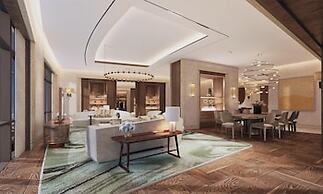 Hyatt Regency Izmir IstinyePark