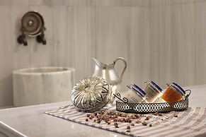 Hyatt Regency Izmir IstinyePark