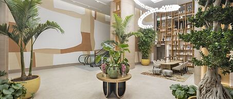 Hyatt Regency Izmir IstinyePark