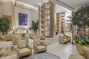 Grand Hyatt Izmir Istinyepark