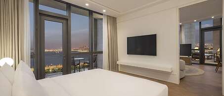 Grand Hyatt Izmir Istinyepark