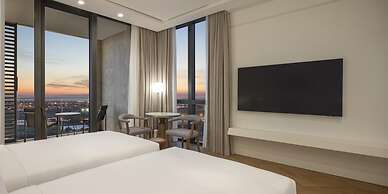 Grand Hyatt Izmir Istinyepark