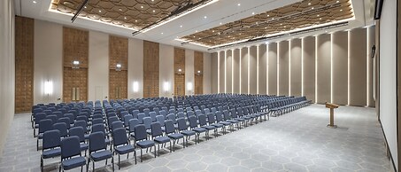 Hyatt Regency Izmir IstinyePark