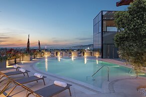 Hyatt Regency Izmir IstinyePark