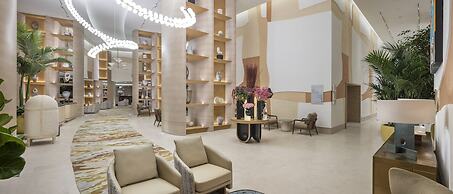 Hyatt Regency Izmir IstinyePark