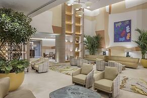 Hyatt Regency Izmir IstinyePark