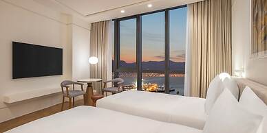 Grand Hyatt Izmir Istinyepark