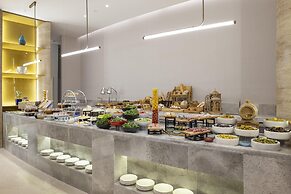 Grand Hyatt Izmir Istinyepark