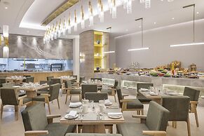 Grand Hyatt Izmir Istinyepark