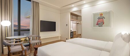 Hyatt Regency Izmir IstinyePark