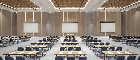 Hyatt Regency Izmir IstinyePark