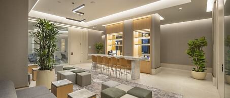 Hyatt Regency Izmir IstinyePark