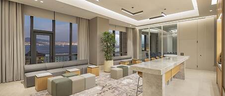 Hyatt Regency Izmir IstinyePark