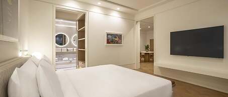 Grand Hyatt Izmir Istinyepark