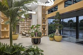 Hyatt Regency Izmir IstinyePark