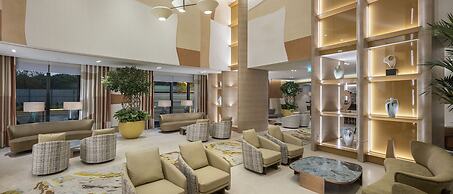 Hyatt Regency Izmir IstinyePark