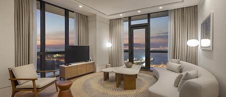 Grand Hyatt Izmir Istinyepark
