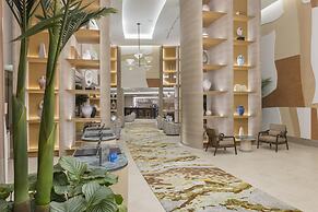 Grand Hyatt Izmir Istinyepark