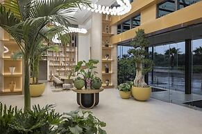 Hyatt Regency Izmir IstinyePark