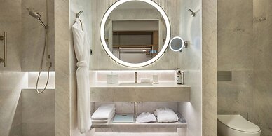 Hyatt Regency Izmir IstinyePark