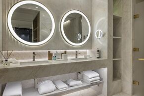 Hyatt Regency Izmir IstinyePark