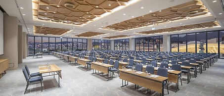 Hyatt Regency Izmir IstinyePark