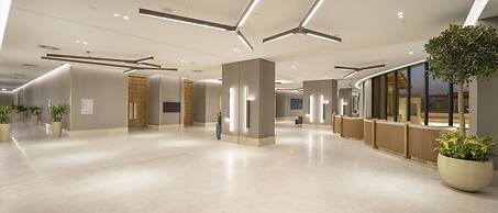 Hyatt Regency Izmir IstinyePark