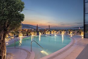 Hyatt Regency Izmir IstinyePark