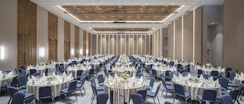 Hyatt Regency Izmir IstinyePark