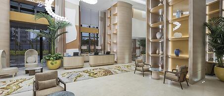 Grand Hyatt Izmir Istinyepark