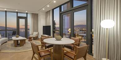 Grand Hyatt Izmir Istinyepark