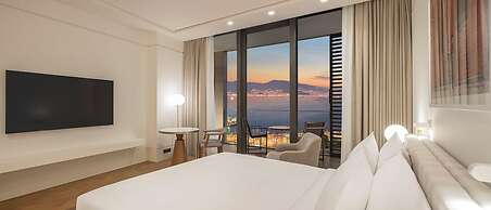Grand Hyatt Izmir Istinyepark