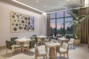 Hyatt Regency Izmir IstinyePark