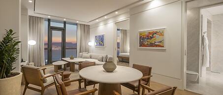 Grand Hyatt Izmir Istinyepark