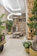 Hyatt Regency Izmir IstinyePark