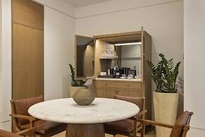 Hyatt Regency Izmir IstinyePark