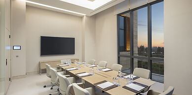 Hyatt Regency Izmir IstinyePark