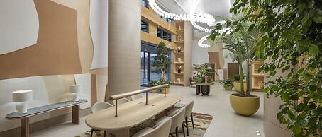 Hyatt Regency Izmir IstinyePark