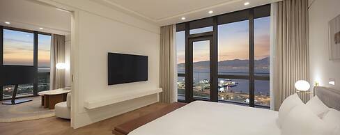 Hyatt Regency Izmir IstinyePark