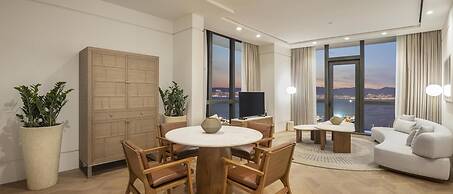 Hyatt Regency Izmir IstinyePark